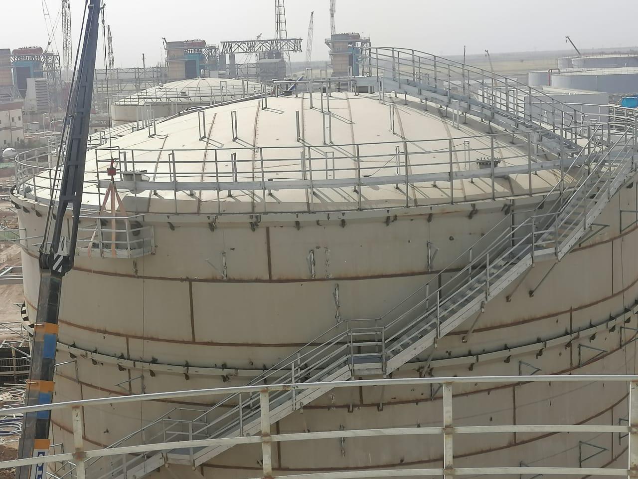 Underwater Pipeline System 12