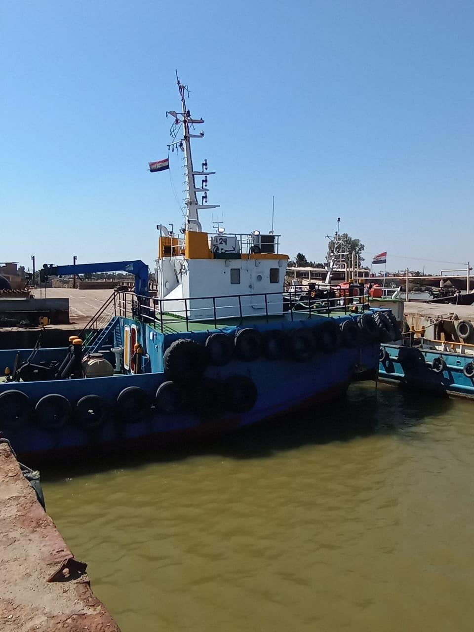 Underwater Pipeline System 14
