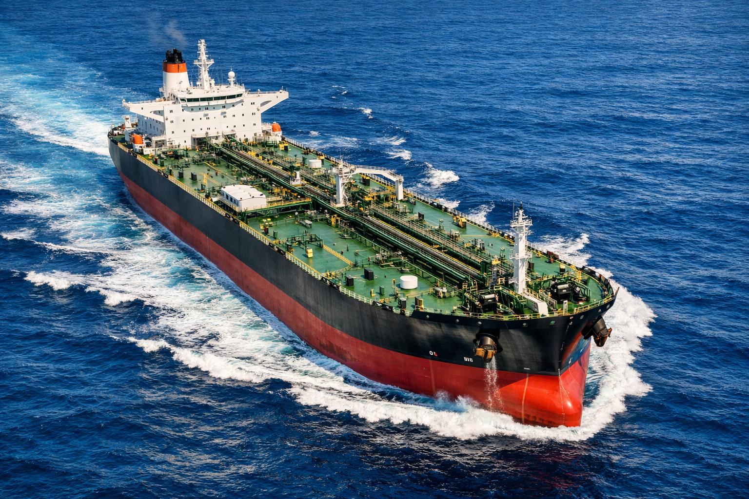Shipyard and Offshore Vessel Hero