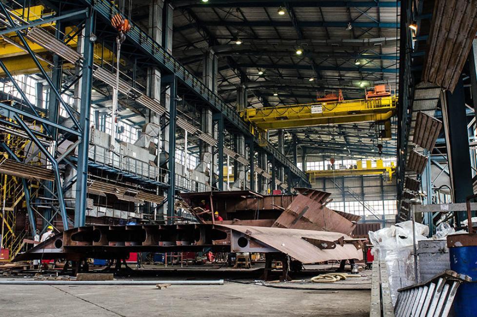 Workshop Operations 1