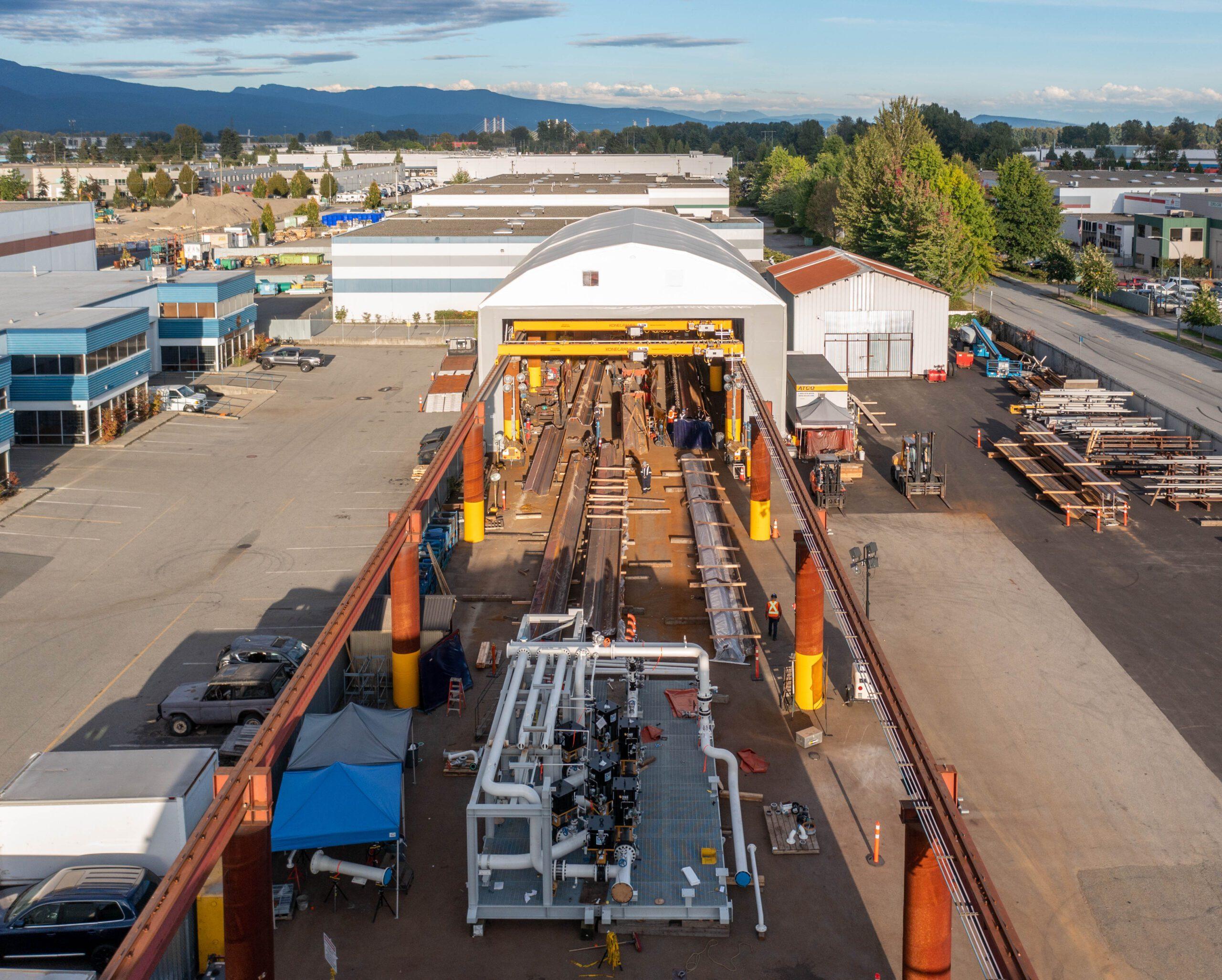 Workshop Operations 3